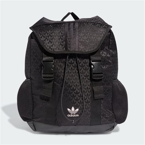 Adidas trefoil